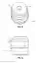 Fig. 06 - Compact low noise efficient blower for CPAP devices