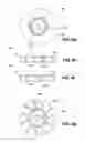 Fig. 15 - Compact low noise efficient blower for CPAP devices