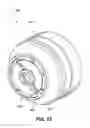 Fig. 20 - Compact low noise efficient blower for CPAP devices