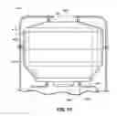 Fig. 24 - Compact low noise efficient blower for CPAP devices