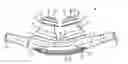 Fig. 01 - Applicators for a nasal cannula
