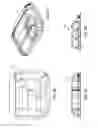 Fig. 05 - COSMETIC ORGANIZER