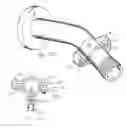 Fig. 06 - Shower Sanitization System and Apparatus
