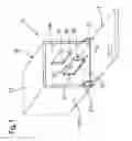 Fig. 02 - RECEIVING CONTAINER FOR A CLEANER CARTRIDGE AND DISHWASHER