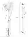 Fig. 02 - Walking cane