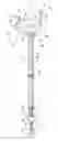 Fig. 01 - Walking cane