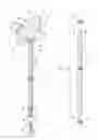 Fig. 02 - Walking cane