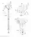 Fig. 06 - Walking cane