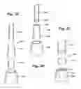Fig. 06 - REMOVABLE SHOCK ABSORBING TIP FOR A WALKING AID