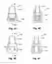 Fig. 08 - REMOVABLE SHOCK ABSORBING TIP FOR A WALKING AID