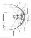 Fig. 04 - Concentrated solar thermoelectric power system and numerical design model