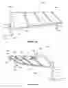 Fig. 02 - High efficiency counterbalanced dual axis solar tracking array frame system