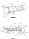 Fig. 05 - High efficiency counterbalanced dual axis solar tracking array frame system