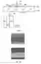 Fig. 04 - Patterning electrode materials free from berm structures for thin film photovoltaic cells