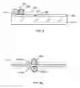 Fig. 05 - Patterning electrode materials free from berm structures for thin film photovoltaic cells