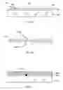 Fig. 06 - Patterning electrode materials free from berm structures for thin film photovoltaic cells