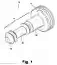 Fig. 02 - Self cleaning valve assembly