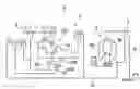 Fig. 01 - Hydraulic control apparatus for automatic transmission