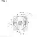 Fig. 02 - Combined valve