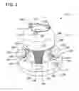 Fig. 03 - Vacuum relief valve and method for assembling the same