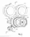 Fig. 02 - GAS REGULATOR WITH VALVE ASSEMBLIES