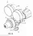 Fig. 07 - GAS REGULATOR WITH VALVE ASSEMBLIES