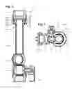 Fig. 03 - Method and Means for Installing a Union Nut around a Valve Port