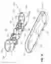 Fig. 13 - Widespread faucet
