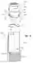 Fig. 14 - Widespread faucet