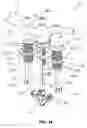 Fig. 15 - Widespread faucet
