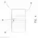 Fig. 05 - Air-admitting guide member