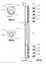 Fig. 09 - COILED TUBING HAVING A CAPILLARY WINDOW AND METHOD FOR MAKING SAME