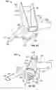 Fig. 10 - Liquid filler system and container filling device