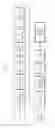 Fig. 03 - CONTINUOUS PRESS HARDENING PROCESS AND APPARATUS THEREFOR