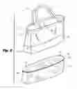 Fig. 08 - Interchangeable handbag carry system