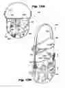 Fig. 20 - Interchangeable handbag carry system