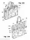 Fig. 21 - Interchangeable handbag carry system