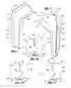 Fig. 02 - Golf club head cover and method of use