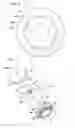 Fig. 07 - Self-pumping vent holes for cooling solid rubber tire and method of construction