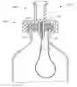 Fig. 01 - Vial adaptors and vials for regulating pressure