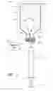 Fig. 04 - Vial adaptors and vials for regulating pressure