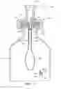Fig. 08 - Vial adaptors and vials for regulating pressure
