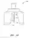 Fig. 11 - Vial adaptors and vials for regulating pressure