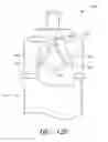 Fig. 14 - Vial adaptors and vials for regulating pressure