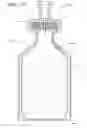 Fig. 29 - Vial adaptors and vials for regulating pressure