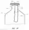 Fig. 30 - Vial adaptors and vials for regulating pressure