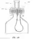 Fig. 31 - Vial adaptors and vials for regulating pressure