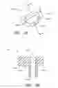Fig. 34 - Vial adaptors and vials for regulating pressure