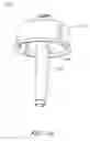 Fig. 46 - Vial adaptors and vials for regulating pressure