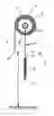 Fig. 01 - Adjustable counterbalance system for roller doors